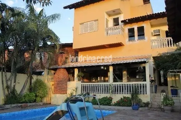 Casa, 1 quarto, 300 m² - Foto 3