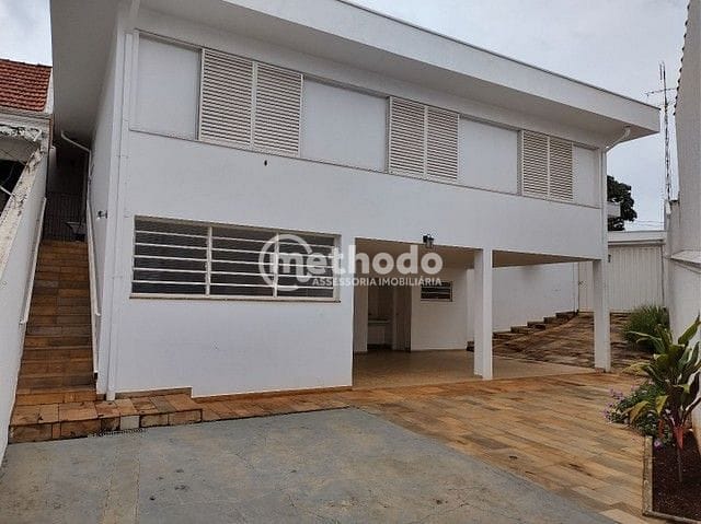 Casa, 4 quartos, 252 m² - Foto 19