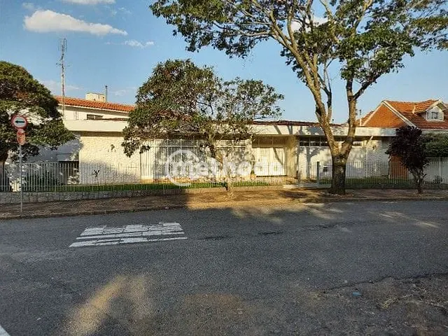Casa com 450m² 4 quartos e 4 banheiros, à venda, no bairro Jardim Guanabara em Campinas