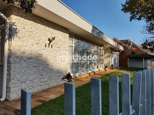 Casa com 450m² 4 quartos e 4 banheiros, à venda, no bairro Jardim Guanabara em Campinas