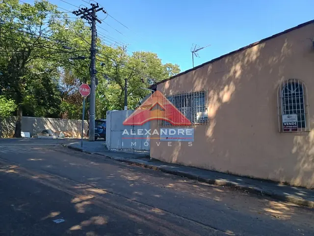 Casa 2 quartos e 1 banheiro, à venda, no bairro Jardim Paulista em São José dos Campos