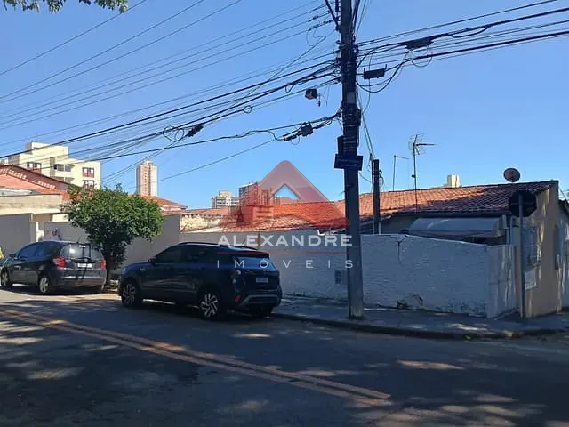 Casa 2 quartos e 1 banheiro, à venda, no bairro Jardim Paulista em São José dos Campos