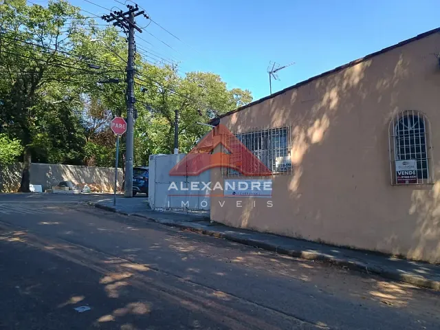 Casa 2 quartos e 1 banheiro, à venda, no bairro Jardim Paulista em São José dos Campos