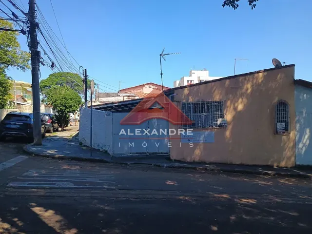 Casa 2 quartos e 1 banheiro, à venda, no bairro Jardim Paulista em São José dos Campos