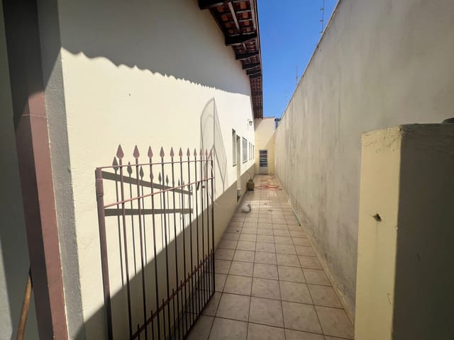 Foto do Casa - Casa para locação, Cidade Nova, Indaiatuba, SP | GENARI NEGOCIOS IMOBILIARIOS LTDA