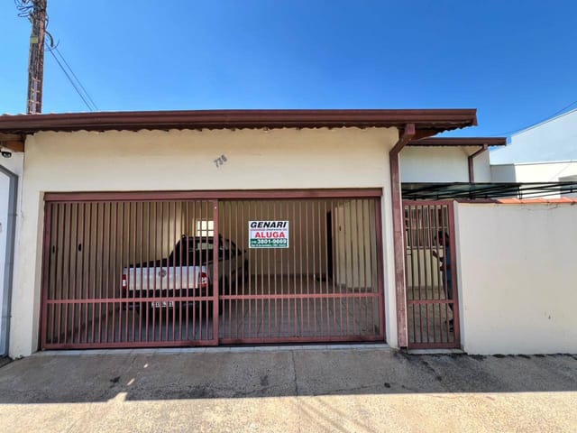 Foto do Casa - Casa para locação, Cidade Nova, Indaiatuba, SP | GENARI NEGOCIOS IMOBILIARIOS LTDA