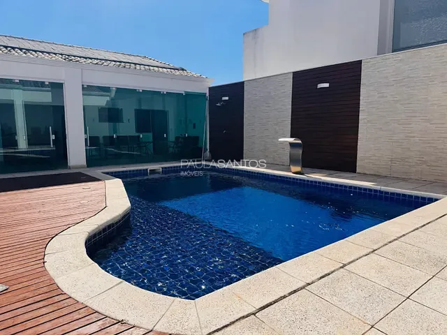 Casa 5 quartos e 7 banheiros, à venda, no bairro Parque Residencial Villa dos Inglezes em Sorocaba