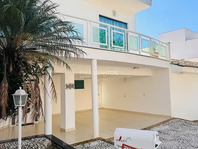 Casa 5 quartos e 7 banheiros, à venda, no bairro Parque Residencial Villa dos Inglezes em Sorocaba