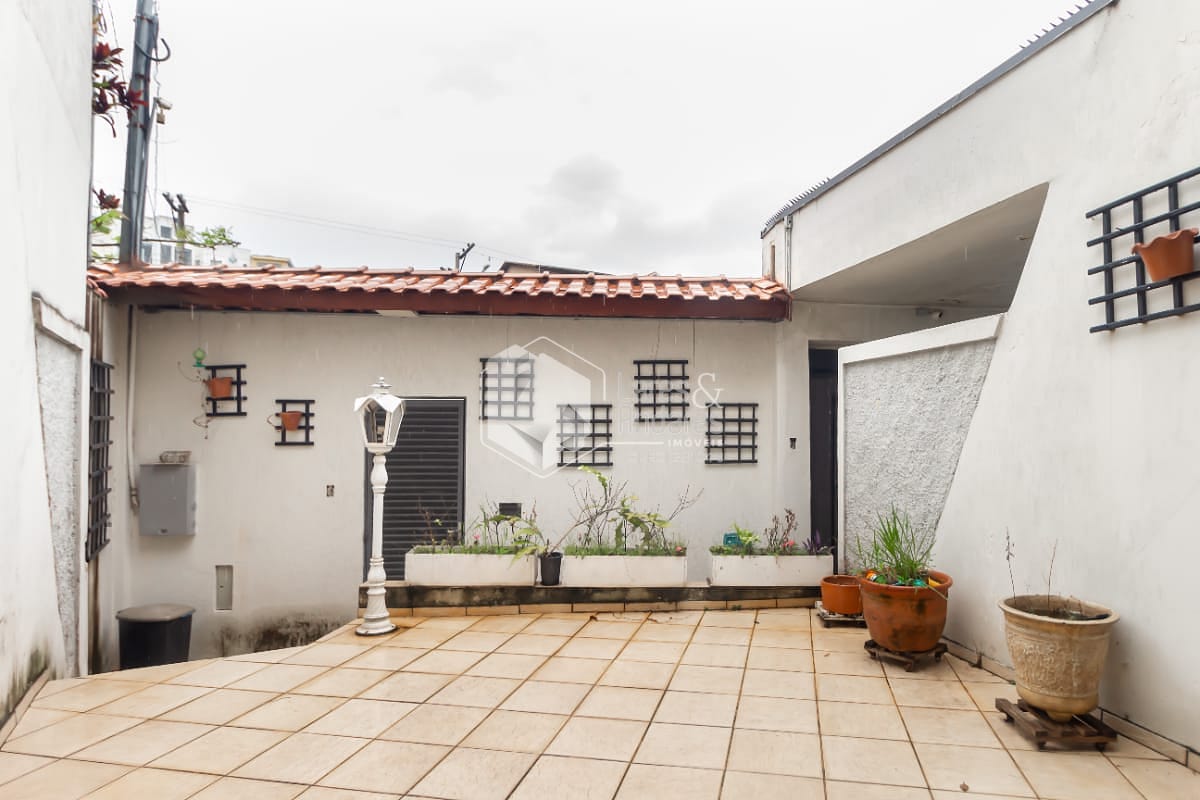 Casa, 3 quartos, 153 m² - Foto 33