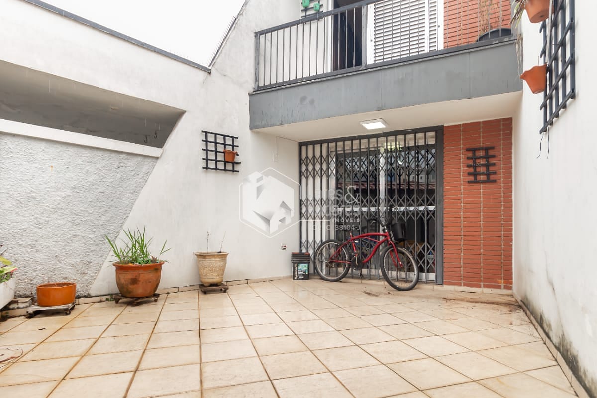 Casa, 3 quartos, 153 m² - Foto 31