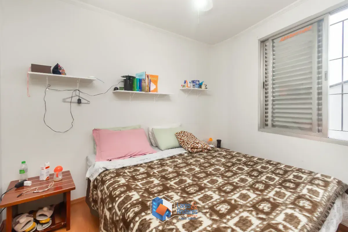 Casa, 3 quartos, 153 m² - Foto 8