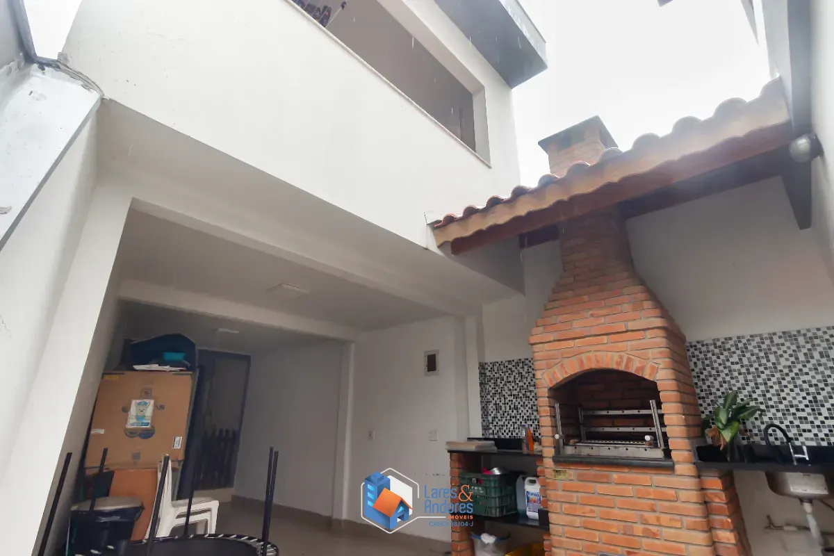 Casa, 3 quartos, 153 m² - Foto 26