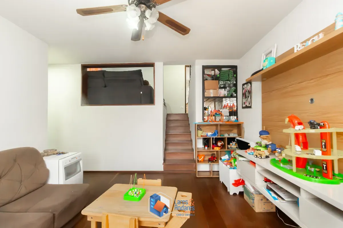Casa, 3 quartos, 153 m² - Foto 19