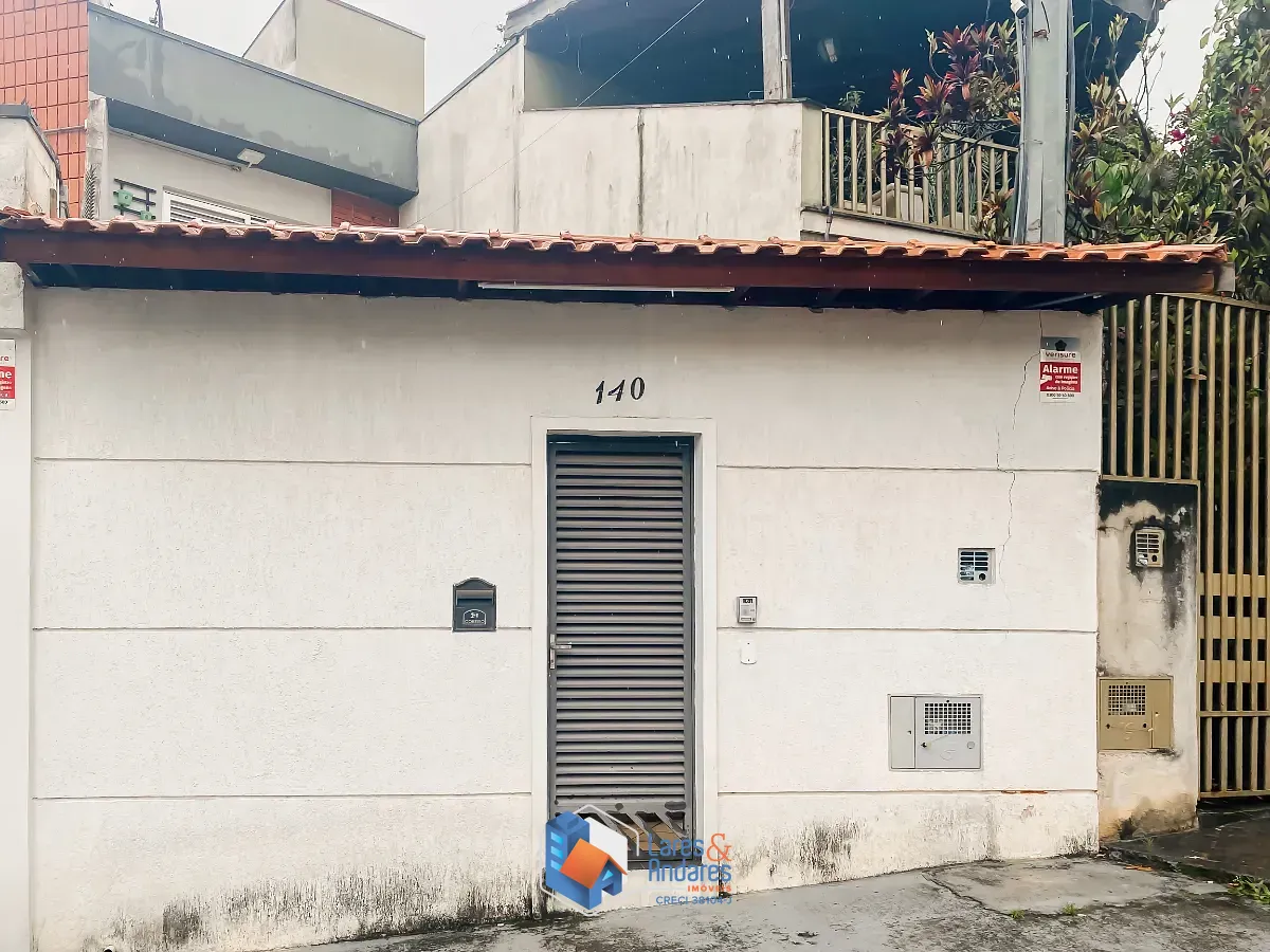 Casa, 3 quartos, 153 m² - Foto 3