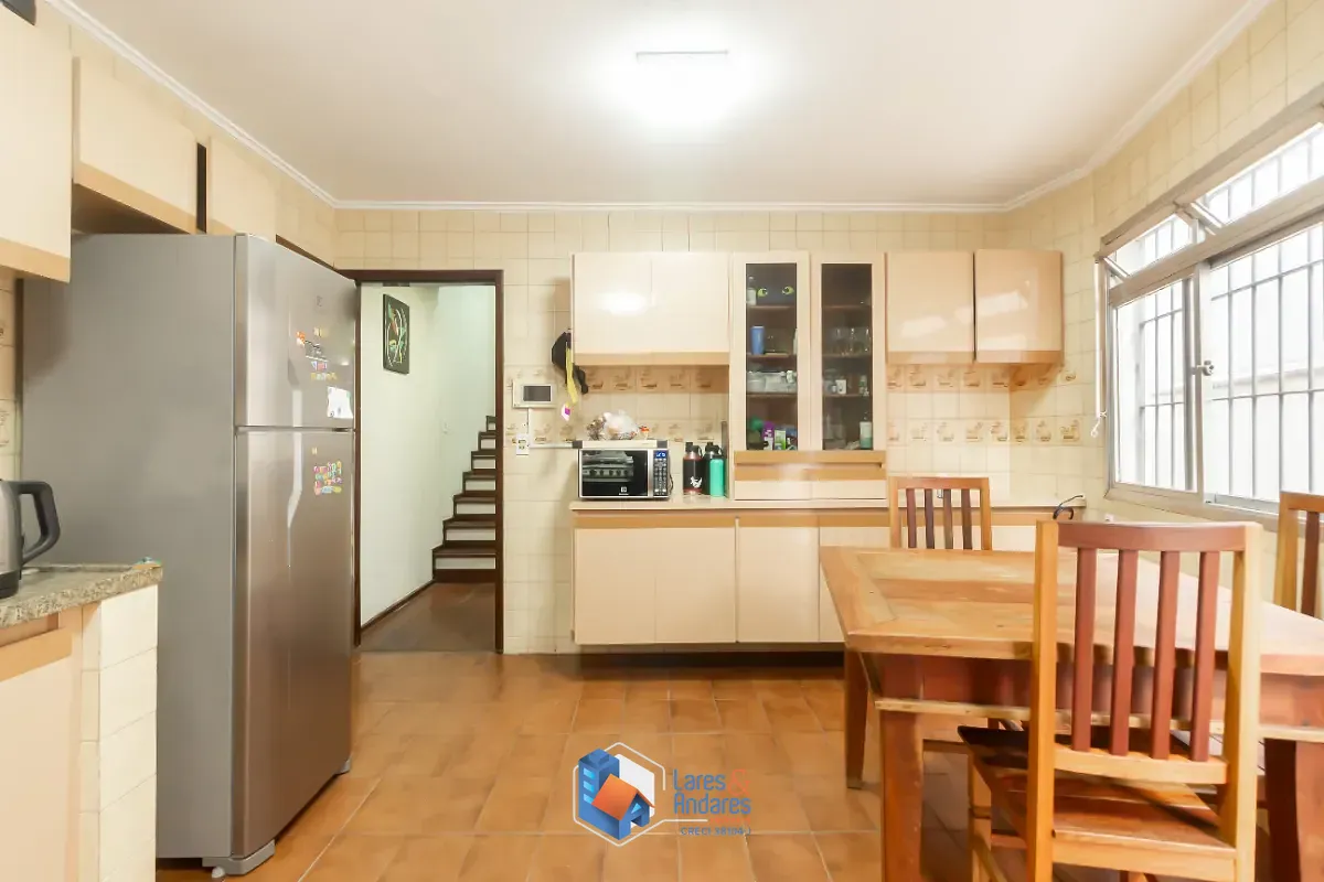 Casa, 3 quartos, 153 m² - Foto 24
