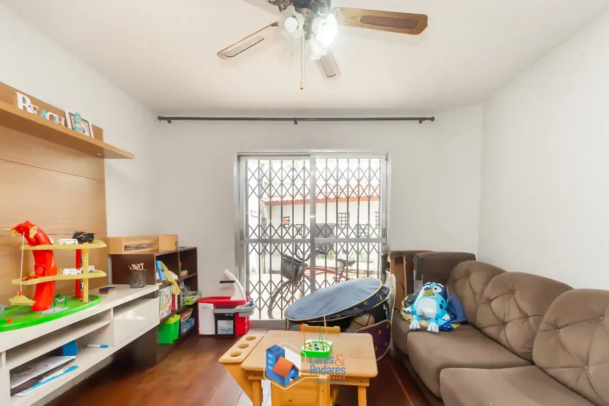 Casa, 3 quartos, 153 m² - Foto 18