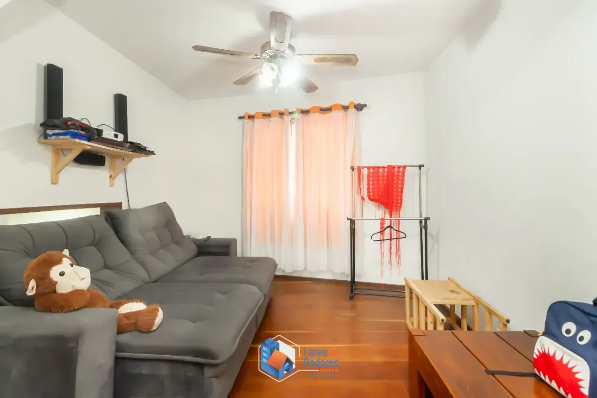 Casa, 3 quartos, 153 m² - Foto 21