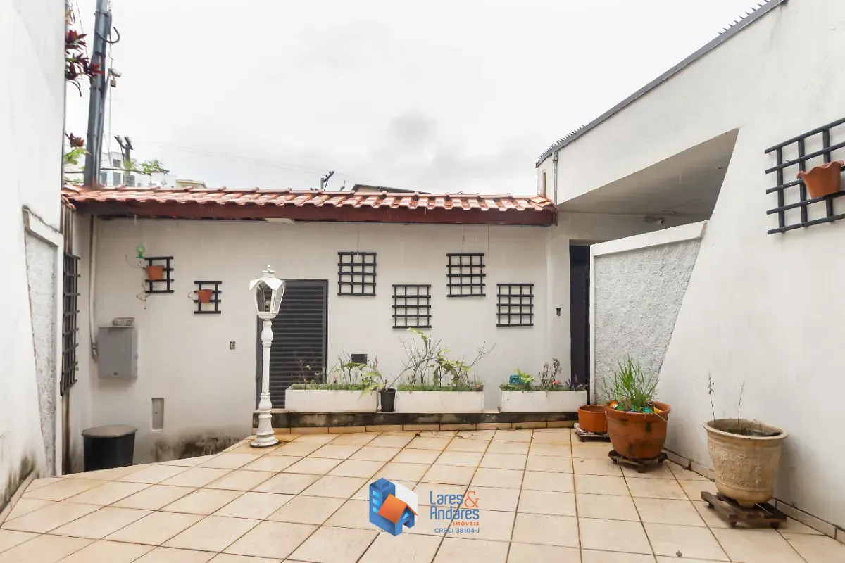 Casa, 3 quartos, 153 m² - Foto 33