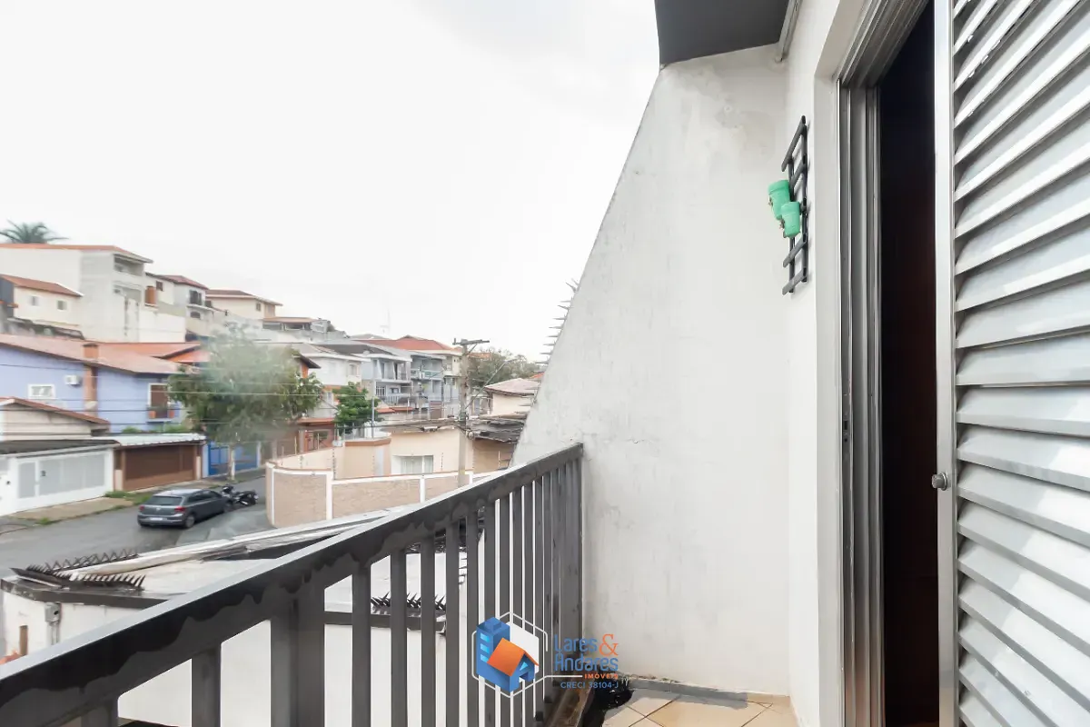 Casa, 3 quartos, 153 m² - Foto 15