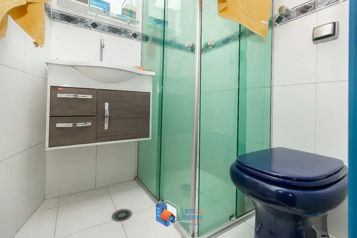Casa, 3 quartos, 153 m² - Foto 11