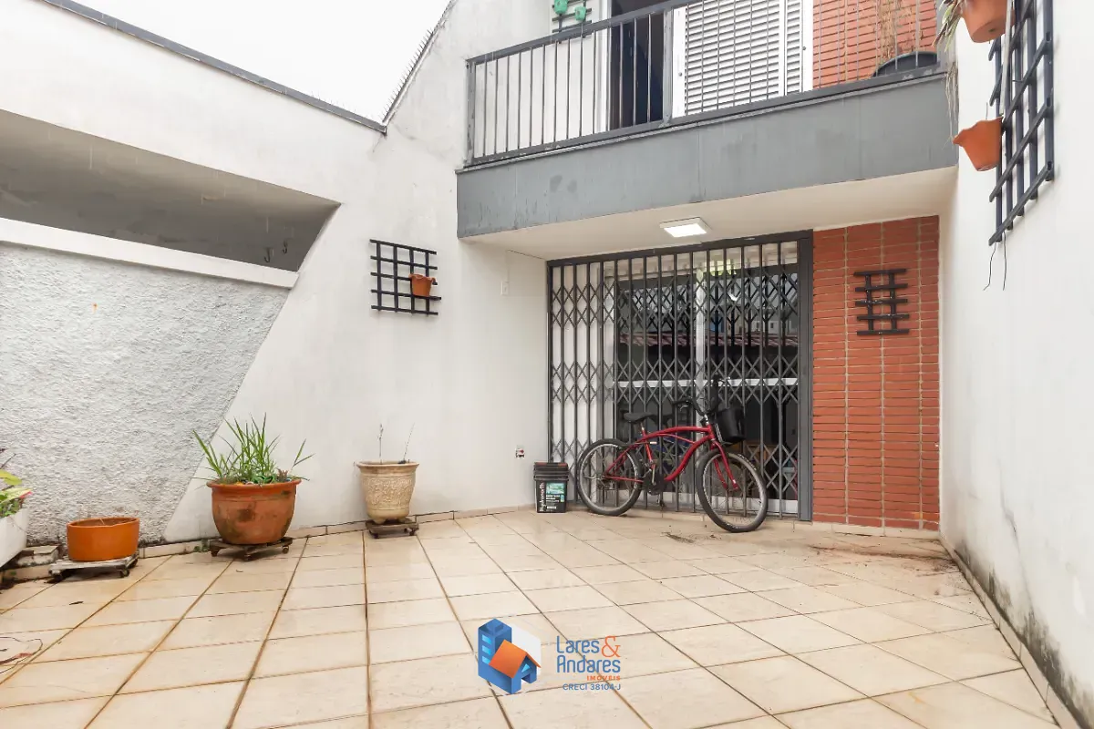 Casa, 3 quartos, 153 m² - Foto 31