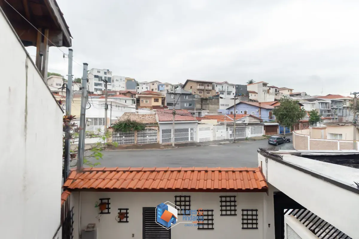 Casa, 3 quartos, 153 m² - Foto 2