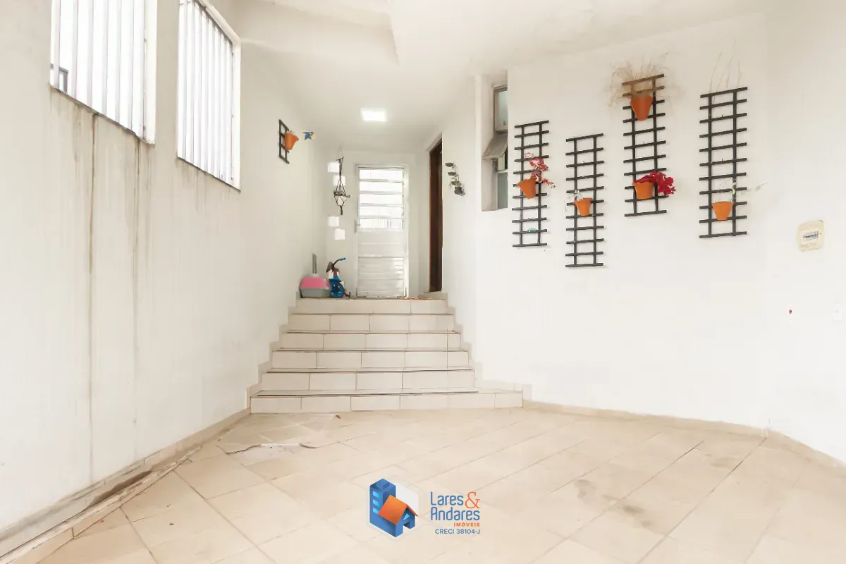 Casa, 3 quartos, 153 m² - Foto 30