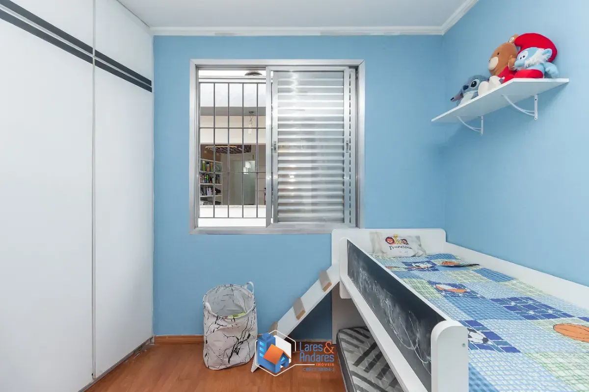 Casa, 3 quartos, 153 m² - Foto 5