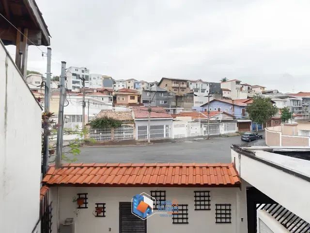 Casa com 148m² 3 quartos e 4 banheiros, à venda, no bairro Parque São Domingos em São Paulo