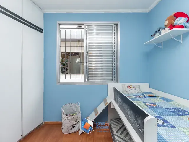 Casa com 148m² 3 quartos e 4 banheiros, à venda, no bairro Parque São Domingos em São Paulo