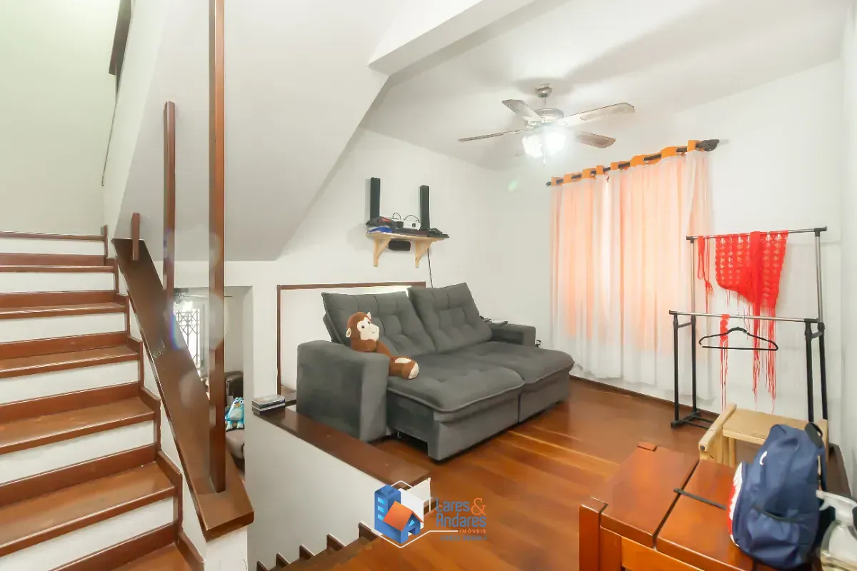 Casa, 3 quartos, 153 m² - Foto 20