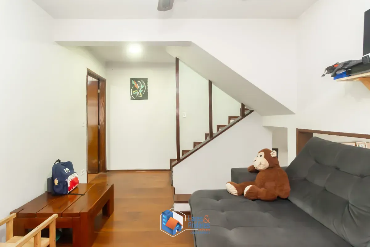 Casa, 3 quartos, 153 m² - Foto 22