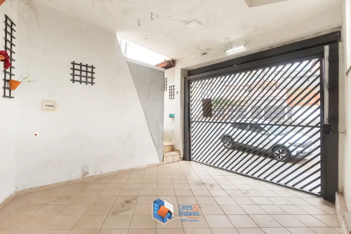 Casa, 3 quartos, 153 m² - Foto 28