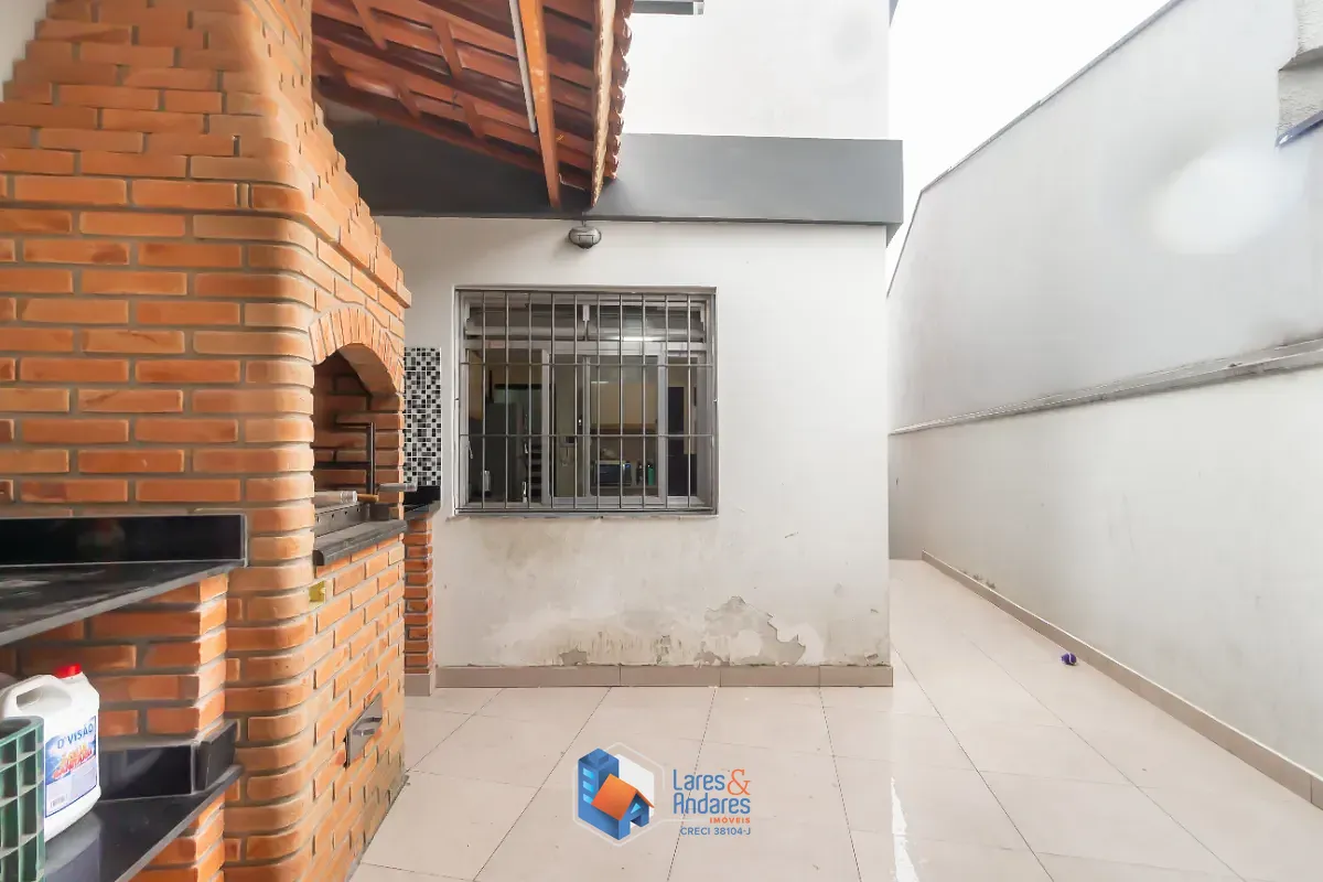 Casa, 3 quartos, 153 m² - Foto 25