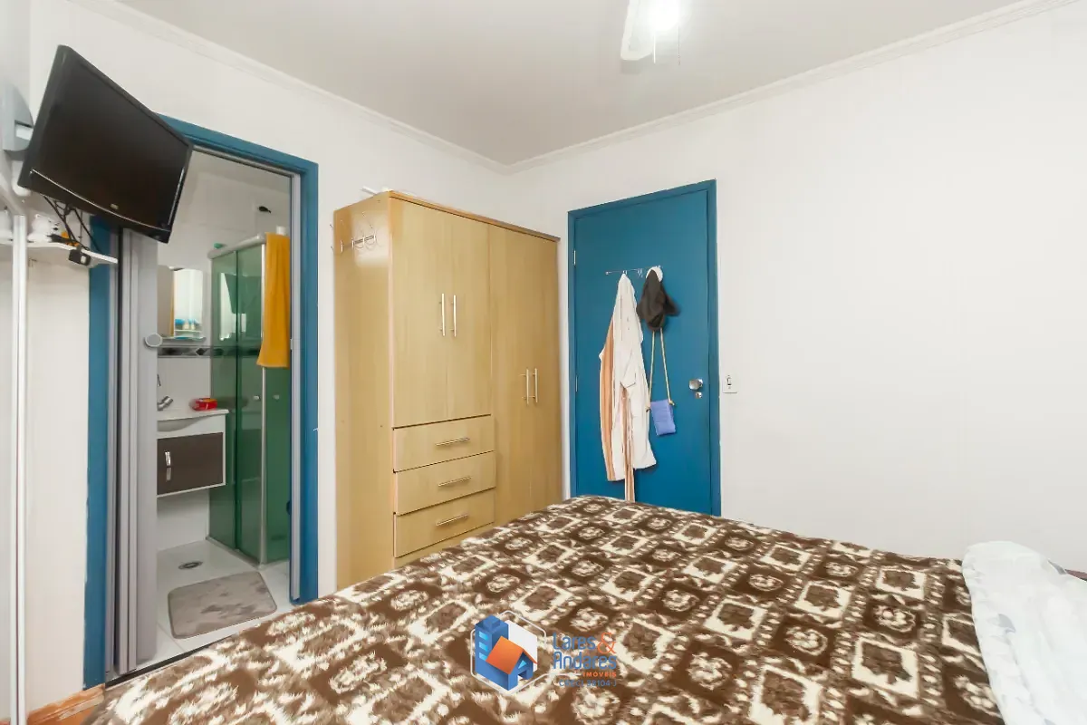 Casa, 3 quartos, 153 m² - Foto 10