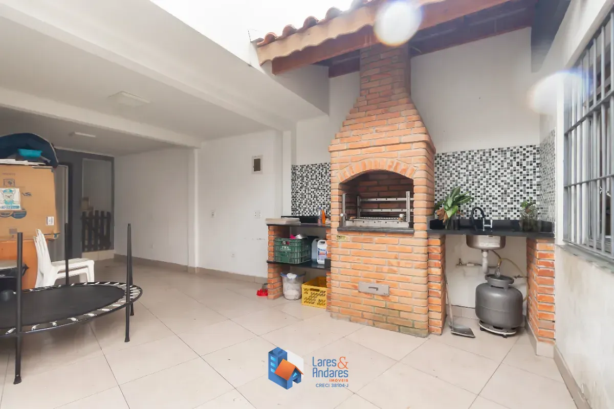 Casa, 3 quartos, 153 m² - Foto 1