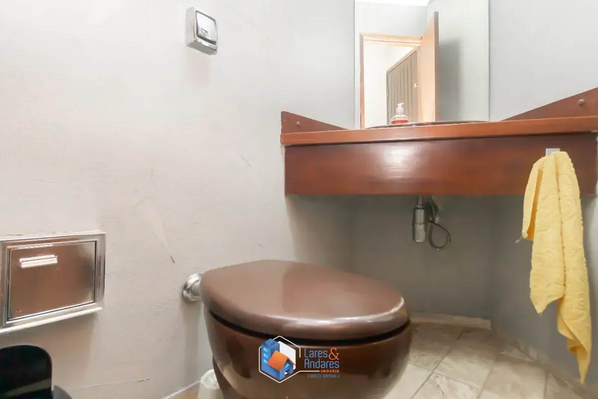 Casa, 3 quartos, 153 m² - Foto 27