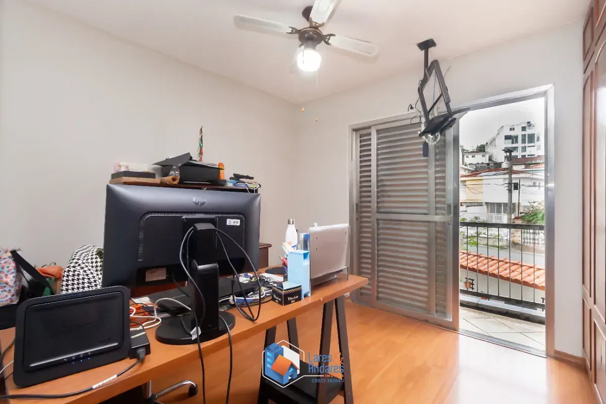 Casa, 3 quartos, 153 m² - Foto 12