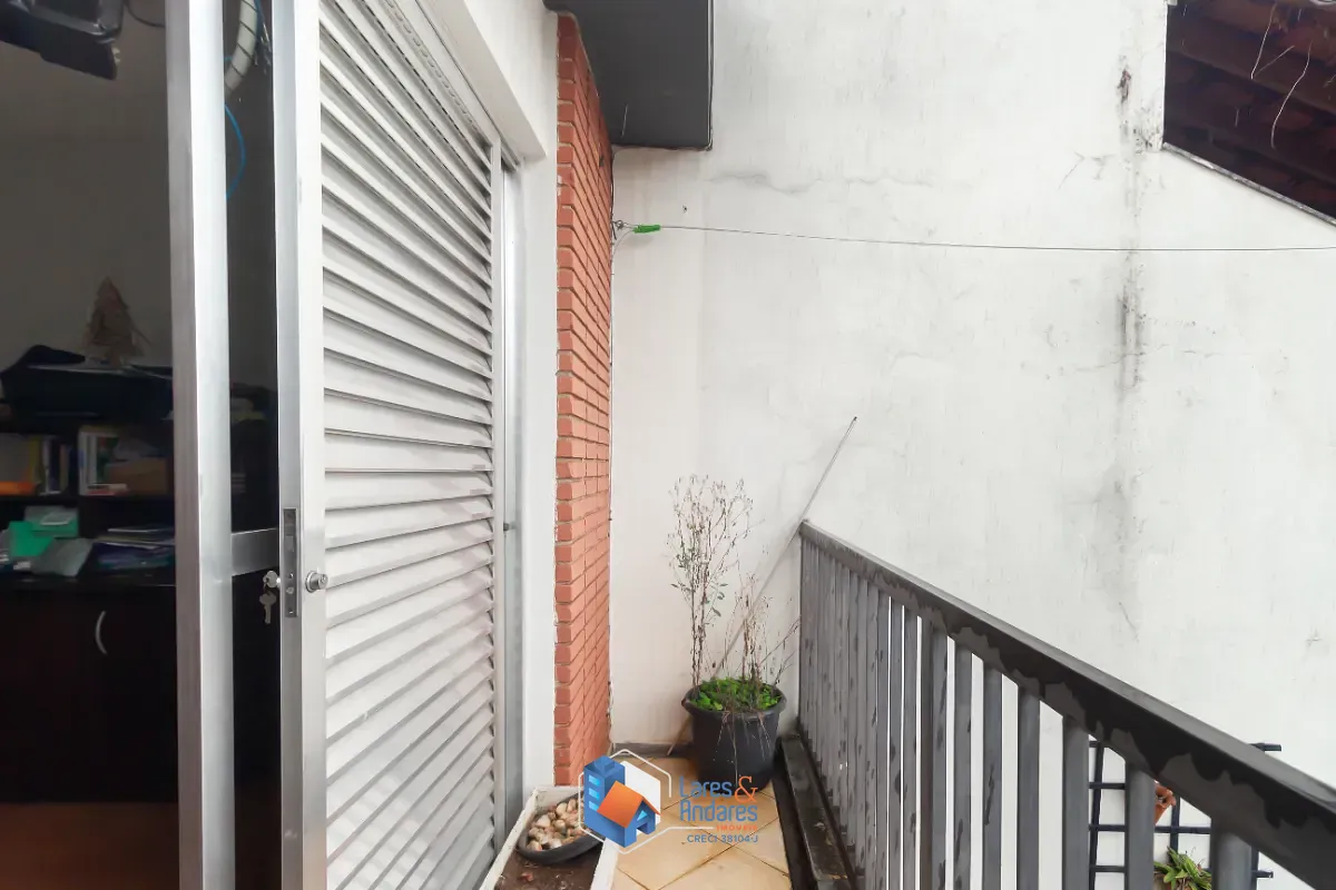 Casa, 3 quartos, 153 m² - Foto 14