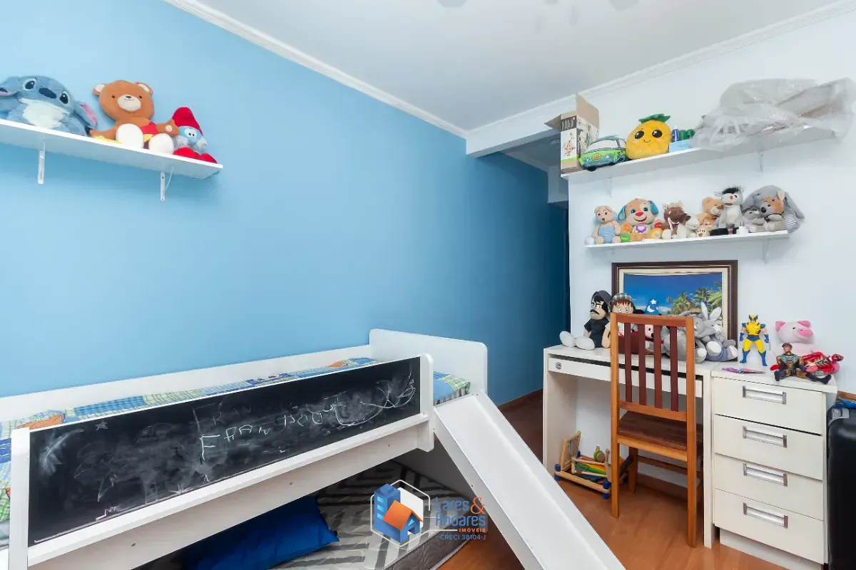 Casa, 3 quartos, 153 m² - Foto 6