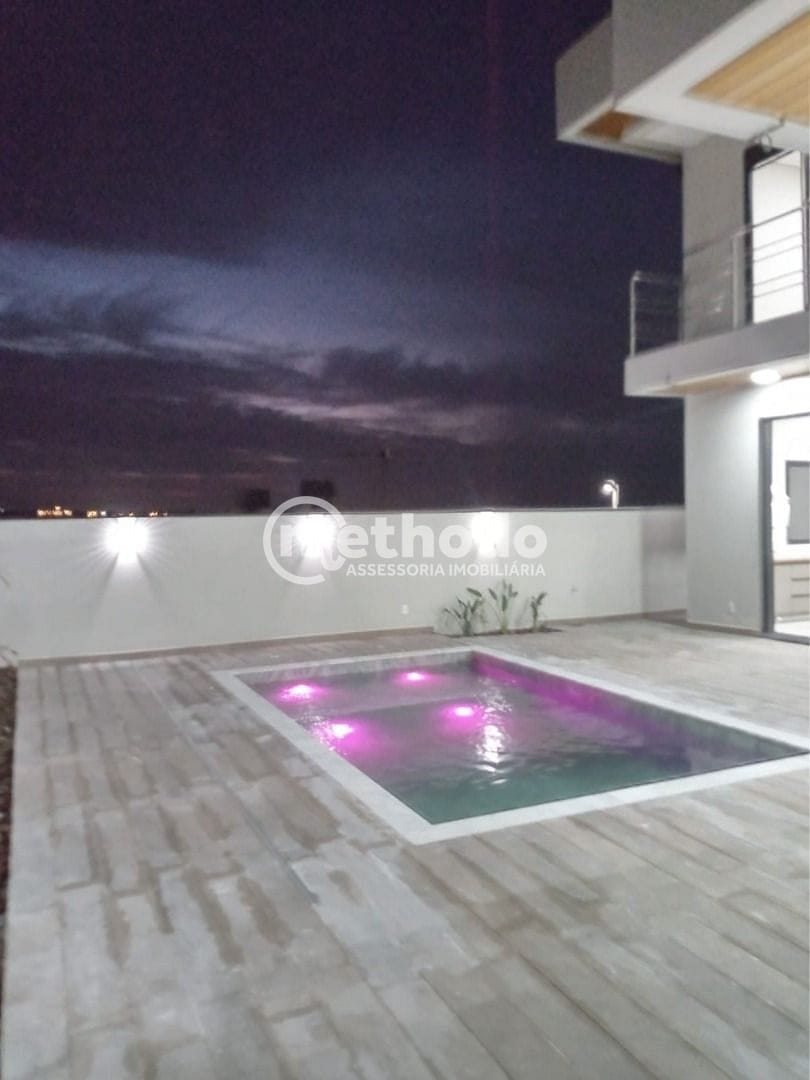 Casa, 3 quartos, 251 m² - Foto 7