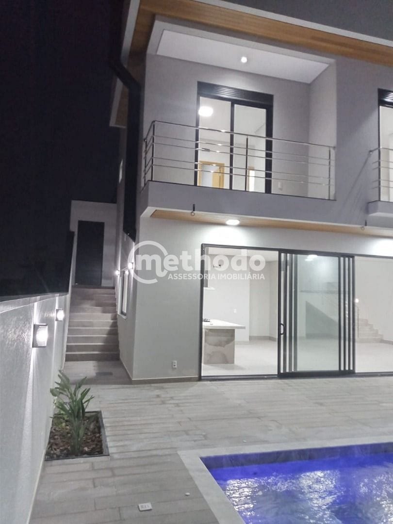 Casa, 3 quartos, 251 m² - Foto 4