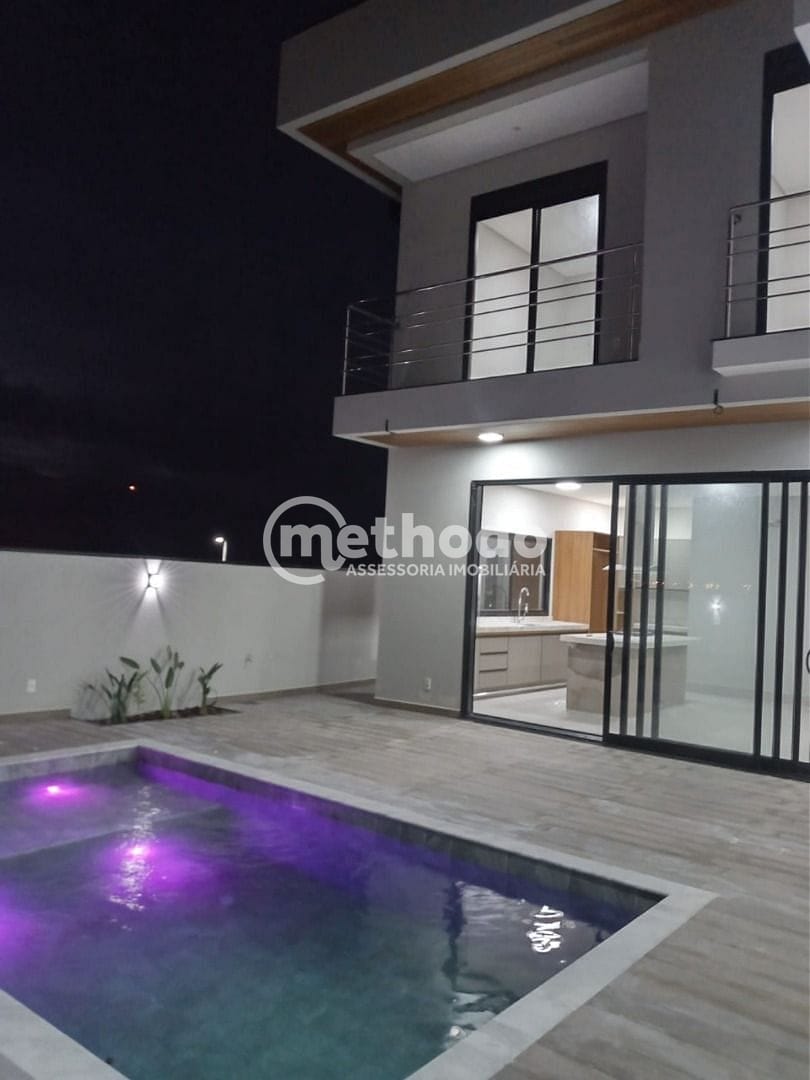 Casa, 3 quartos, 251 m² - Foto 8