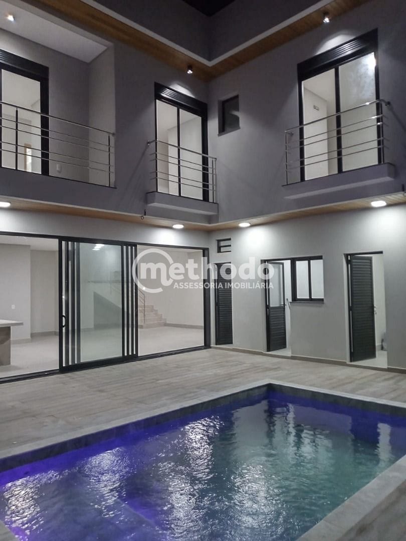 Casa, 3 quartos, 251 m² - Foto 2