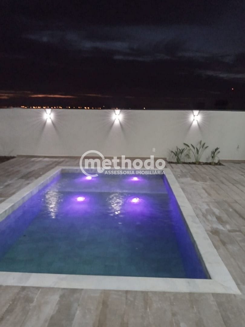 Casa, 3 quartos, 251 m² - Foto 6