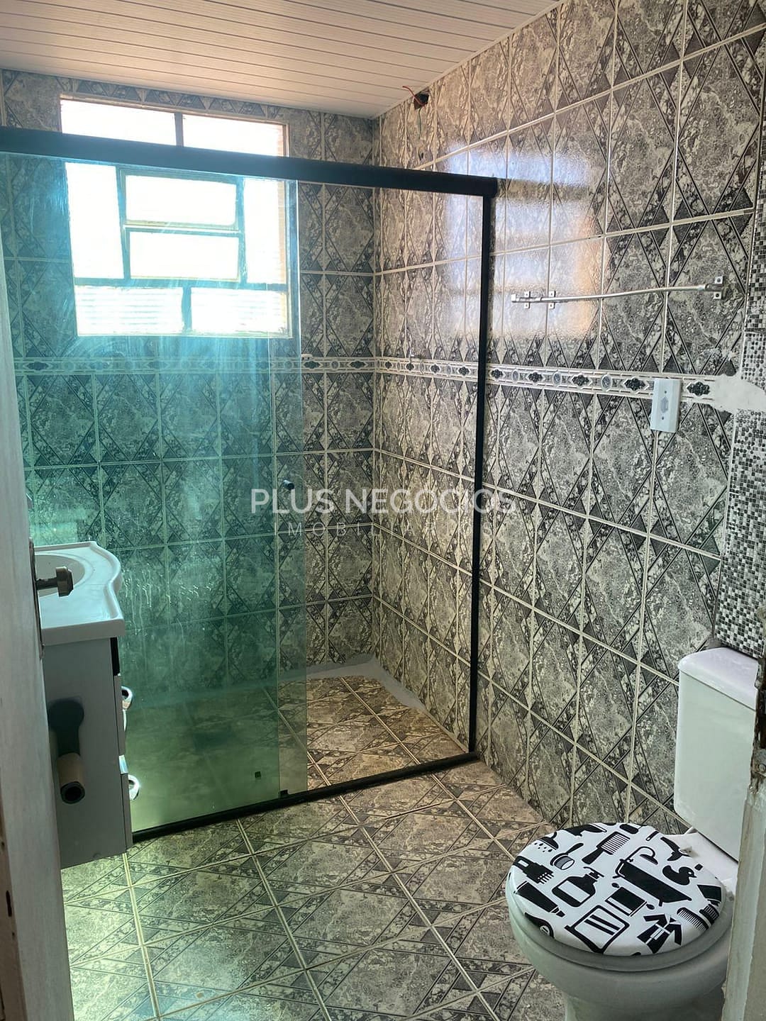 Casa para alugar com 3 quartos, 150m² - Foto 8