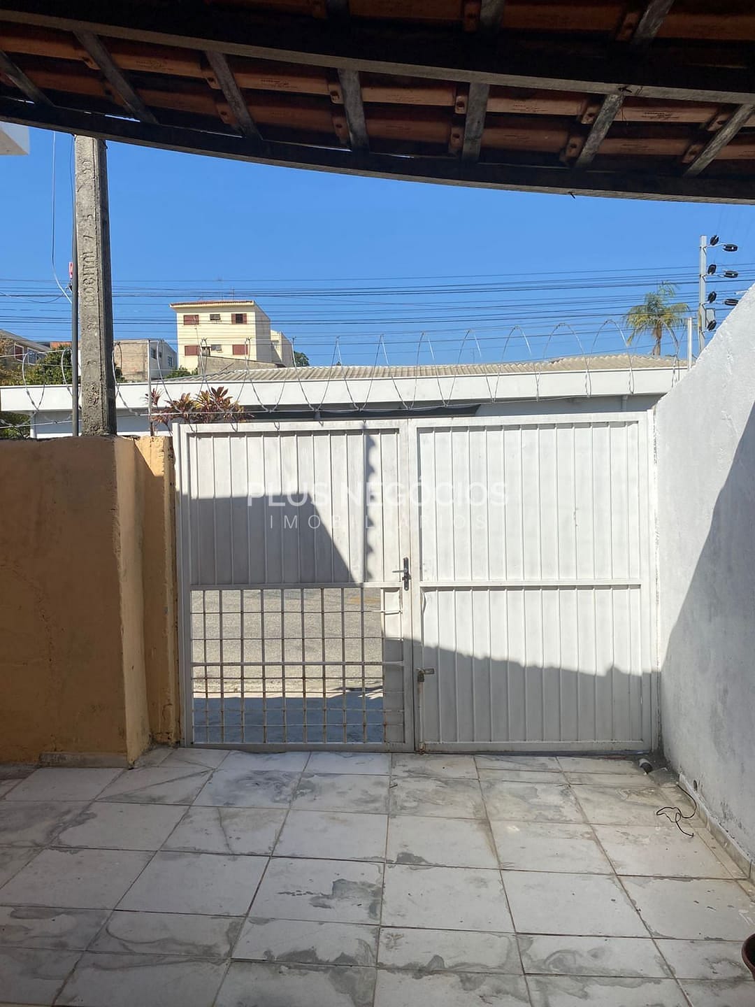 Casa para alugar com 3 quartos, 150m² - Foto 11