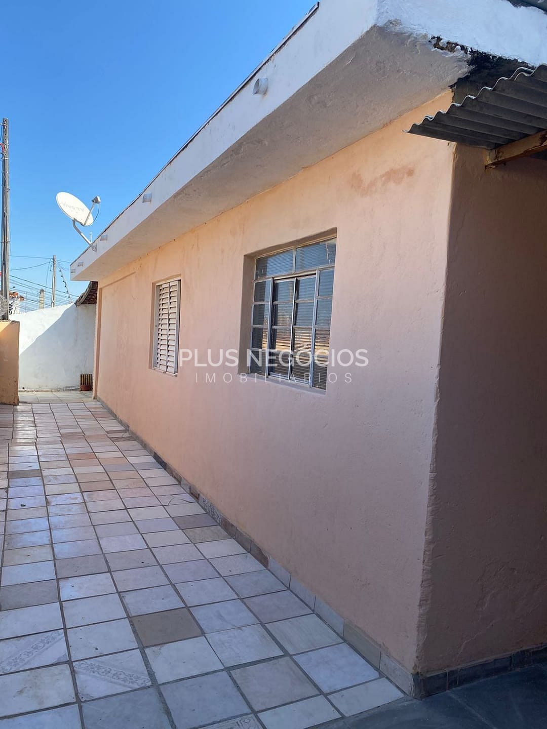 Casa para alugar com 3 quartos, 150m² - Foto 12