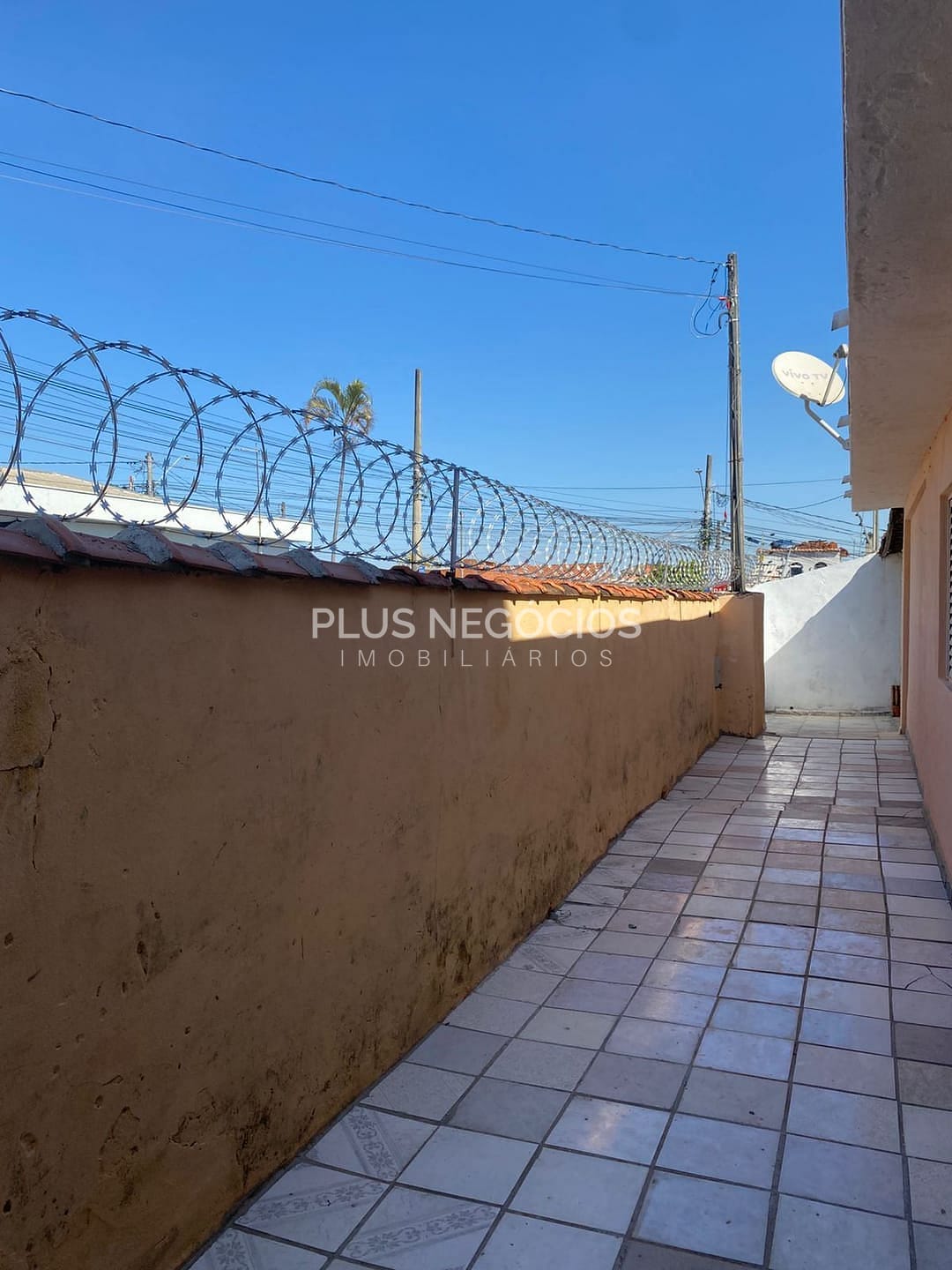 Casa para alugar com 3 quartos, 150m² - Foto 13