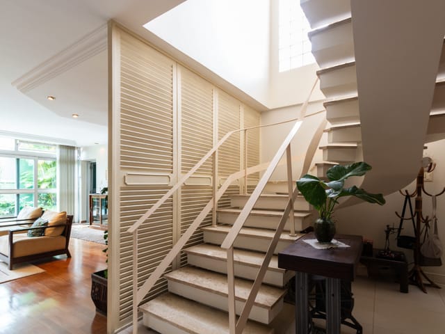 Foto do Casa - Casa para venda em Mirandópolis com 4 quartos, sendo 1 suíte , 300m² | Lares e Andares Imóveis